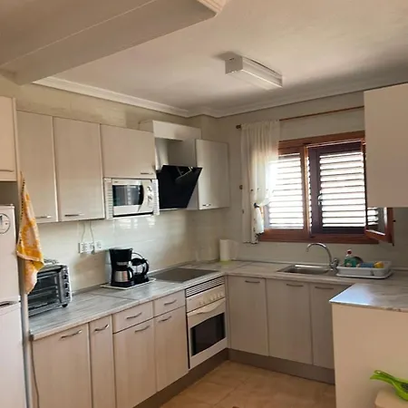 Alcossebre, Hibiscus Apartment Alcoceber