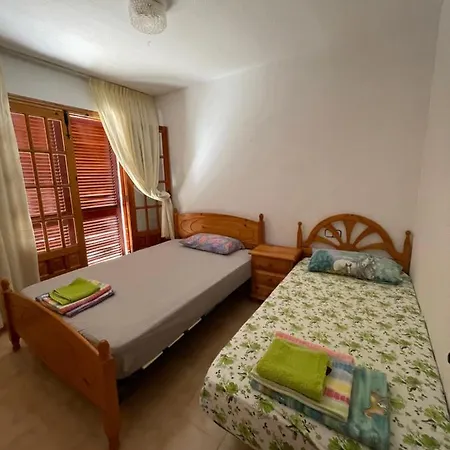 Alcossebre, Hibiscus Apartment