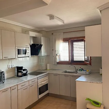 Apartment Alcossebre, Hibiscus Alcoceber