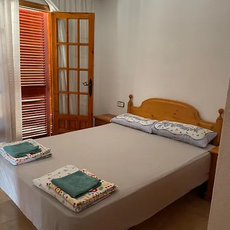 Apartment Alcossebre, Hibiscus