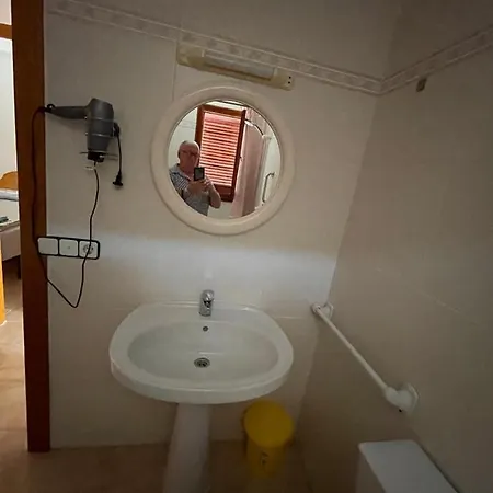 Apartment Alcossebre, Hibiscus *