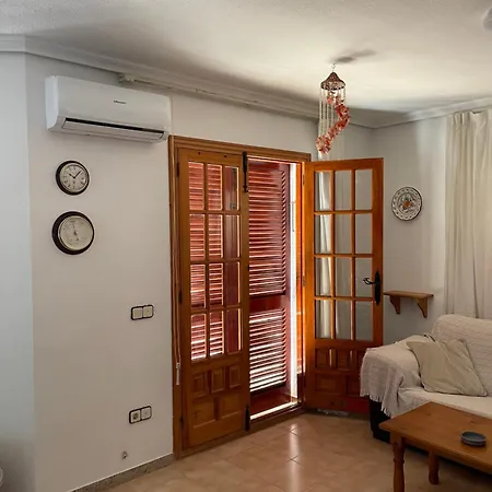 Apartment Alcossebre, Hibiscus